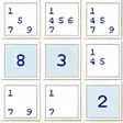Simple Sudoku