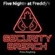 Five Nights at Freddys: Security Breach