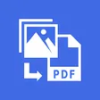 JPG to PDF : Export All Images into PDF