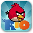 Angry Birds Rio