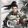 Three Kingdoms Zhao Yun