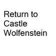 Return to Castle Wolfenstein