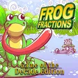 Frog Fractions: Game of the Decade Edition