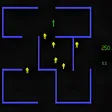 Berzerk (C64, PAL)