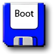 BootDisk2BootStick