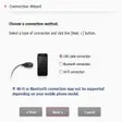 LG On-Screen Phone