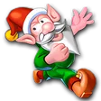Super Elf Bowling