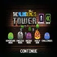 The Slimekings Tower