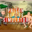 Prison Life Simulator: The Legend of Navalny