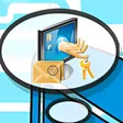 Email Password Recovery Master