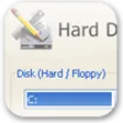 Hard Disk Serial Number Changer