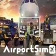 AirportSim