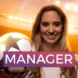 WSM - Womens Soccer Manager