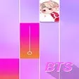 BTS Piano Tiles - Kpop music song