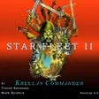 STAR FLEET II - Krellan Commander Version 2.0