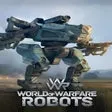 WWR: World of Warfare Robots