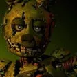 Springtrap Comes Home