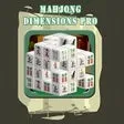 Mahjong Dimensions Pro