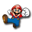Mario Forever Block Party