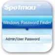 Windows Password Finder