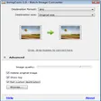 Batch Image Converter