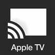 Cast to Apple TV