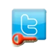 Twitter Password Decryptor