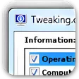 Tweaking System Information