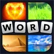 4 Pics 1 Word Quiz