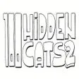 100 hidden cats
