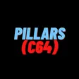 Pillars (C64)
