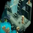Lara Croft GO