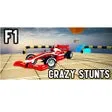 F1 Crazy Stunts