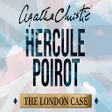 Agatha Christie Hercule Poirot The London Case
