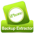 Amacsoft iPhone Backup Extractor