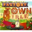 Factory Town Idle