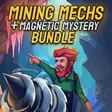 Mining Mechs - Magnetic Mystery