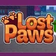 Lost Paws