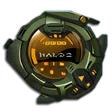Halo 2 Skin