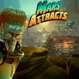 Mars Attracts