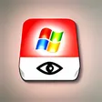 Windows Drive Hider