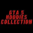GTA 5 Hoodies Collection
