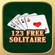 123 Free Solitaire