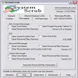 SystemScrub