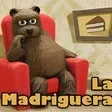 La Madriguera