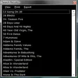 Fox Movie Manager
