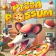 Pizza Possum