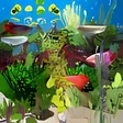 Arowana Deluxe Aquarium