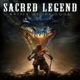 Sacred Legend: Battle of the Gods