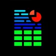 Office Pack for Document, Spreadsheet and Slide